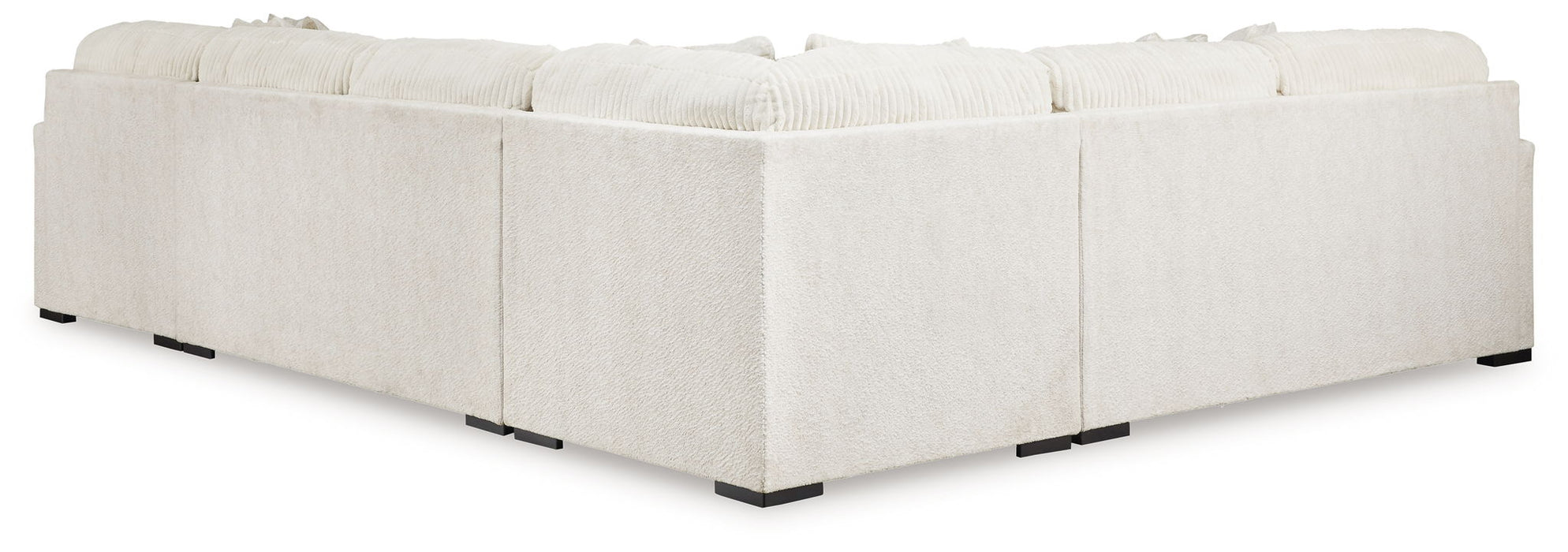 Chessington - Sectional - Tallahassee Discount Furniture (FL)