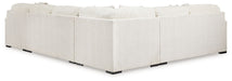 Chessington - Sectional - Tallahassee Discount Furniture (FL)