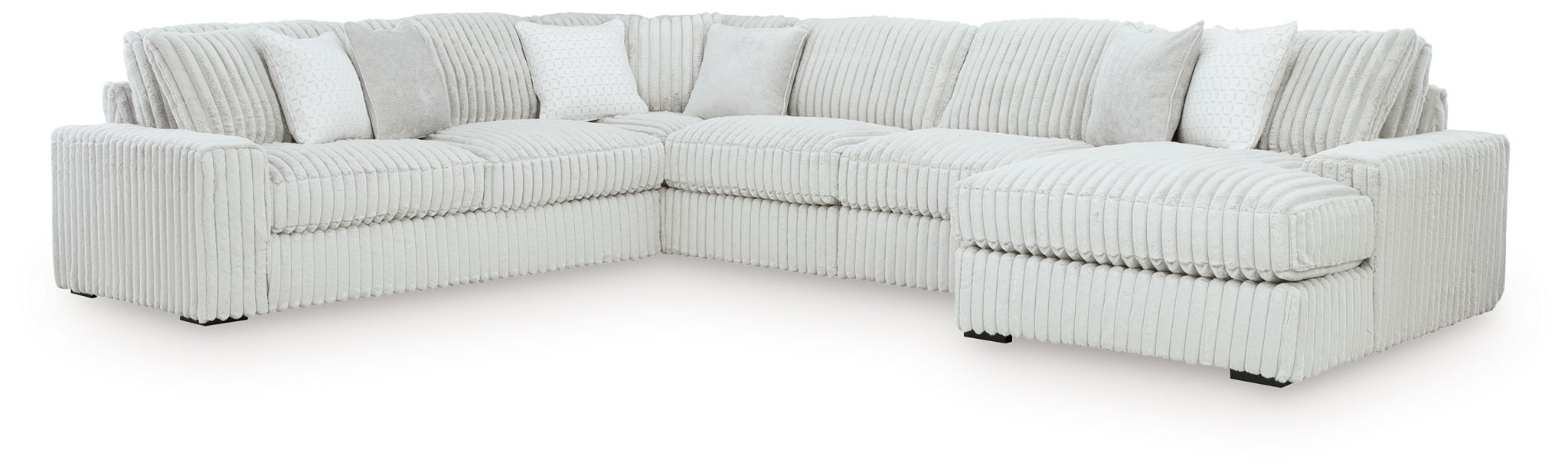 Stupendous - Sectional - Tallahassee Discount Furniture (FL)