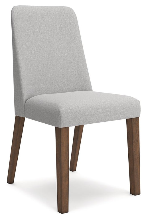 Lyncott - Dining Uph Side Chair (Set of 2) - Tallahassee Discount Furniture (FL)