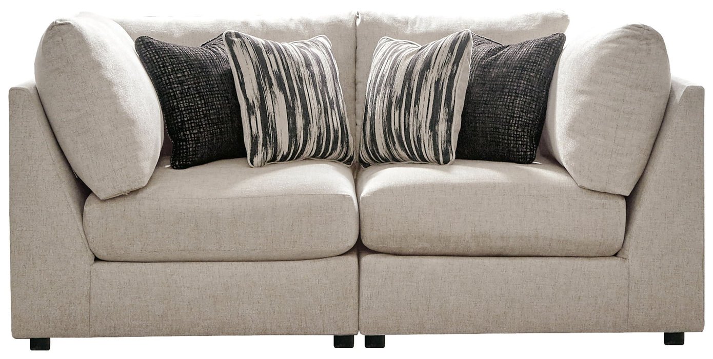 Kellway - Sectional - Tallahassee Discount Furniture (FL)