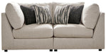Kellway - Sectional - Tallahassee Discount Furniture (FL)