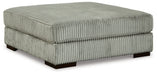 Lindyn - Oversized Accent Ottoman - Tallahassee Discount Furniture (FL)