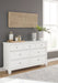 Fortman - Panel Bedroom Set - Tallahassee Discount Furniture (FL)