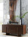Kydler - Medium Brown - Accent Cabinet - Tallahassee Discount Furniture (FL)