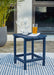 Sundown Treasure - Outdoor Conversation Set - Tallahassee Discount Furniture (FL)