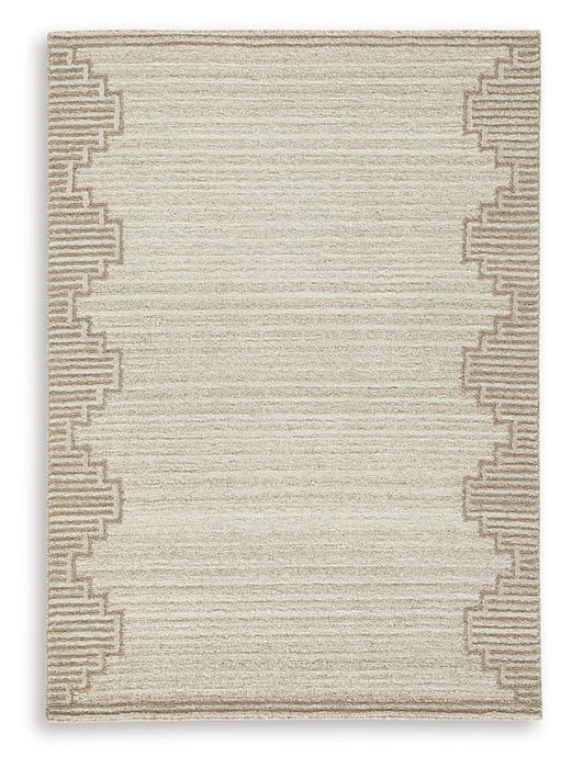 Emorymore - Rug - Tallahassee Discount Furniture (FL)