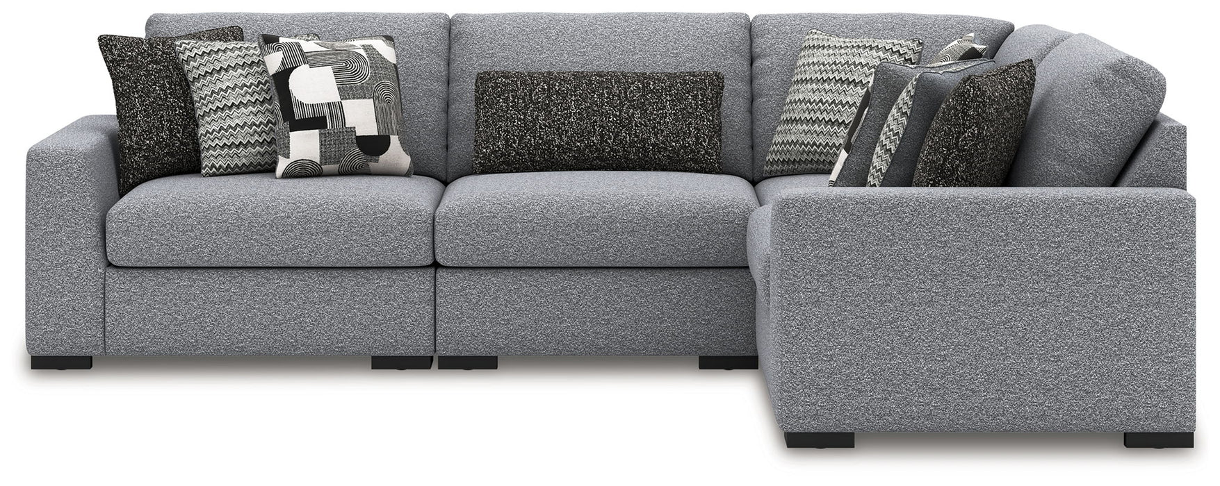 Bealton - Sectional - Tallahassee Discount Furniture (FL)
