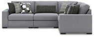 Bealton - Sectional - Tallahassee Discount Furniture (FL)