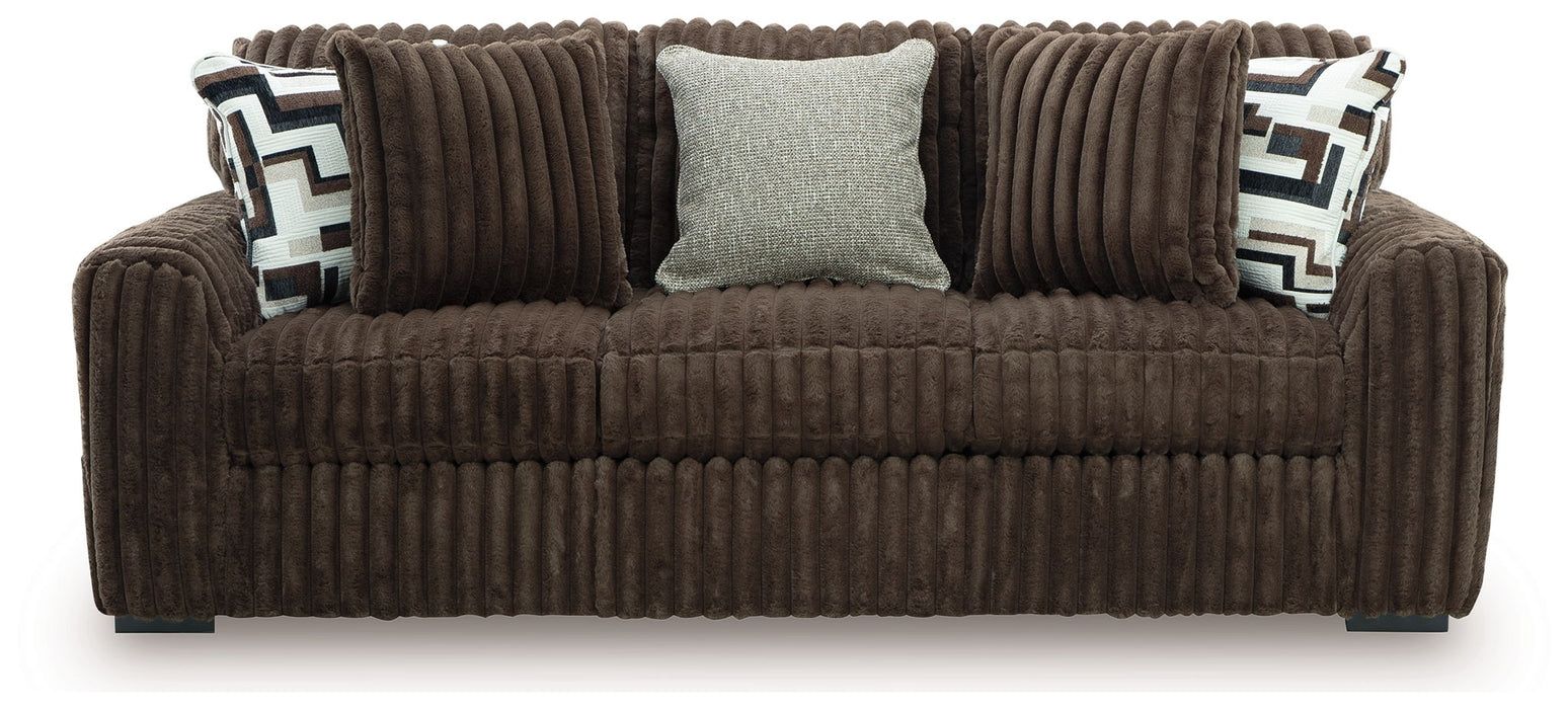 Midnight-Madness - Sofa - Tallahassee Discount Furniture (FL)