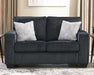 Altari - Stationary Loveseat - Tallahassee Discount Furniture (FL)