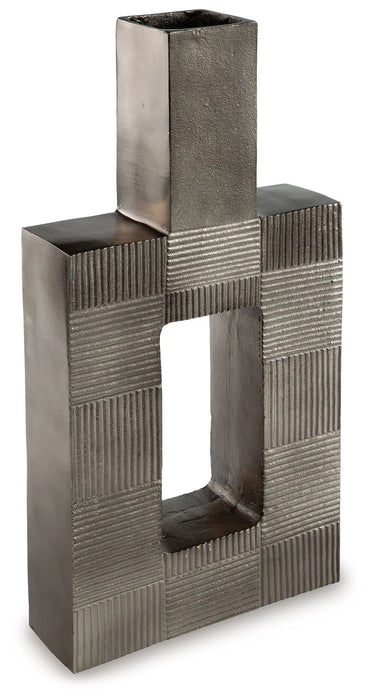 Wrengrove - Vase - Tallahassee Discount Furniture (FL)