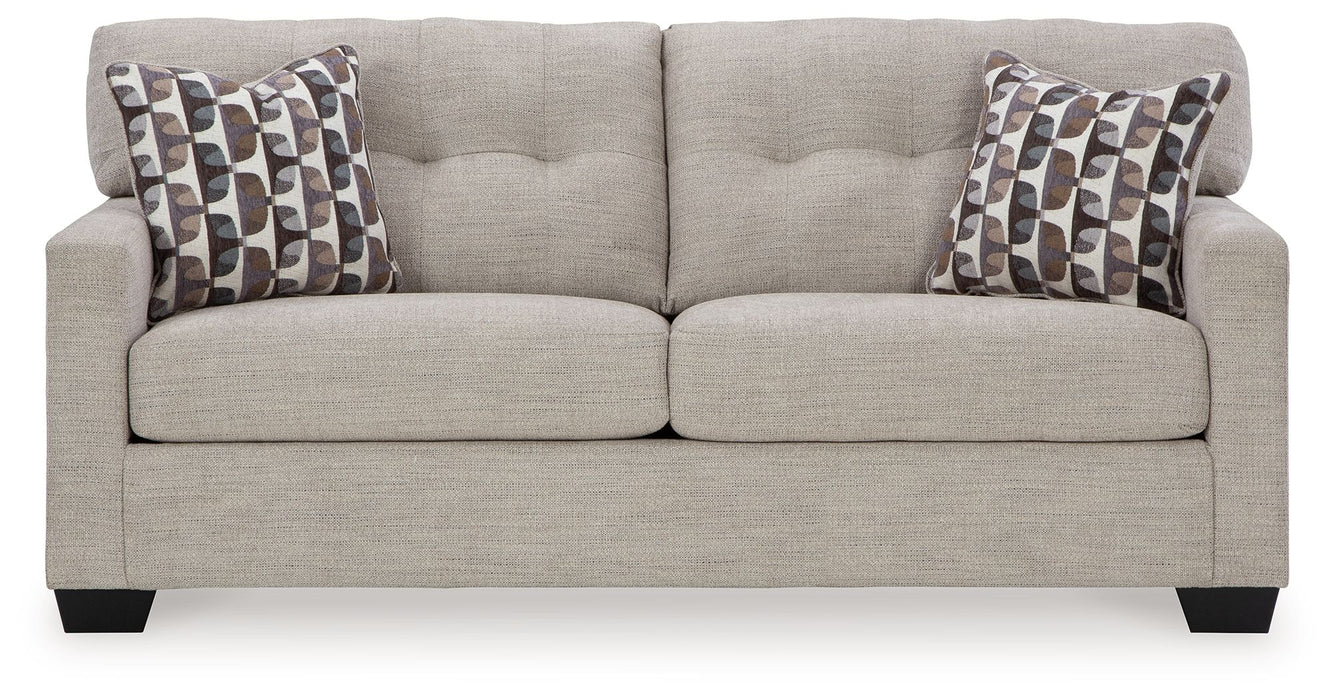 Mahoney - Sofa - Tallahassee Discount Furniture (FL)