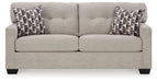 Mahoney - Sofa - Tallahassee Discount Furniture (FL)