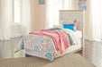 Willowton - Headboard - Tallahassee Discount Furniture (FL)