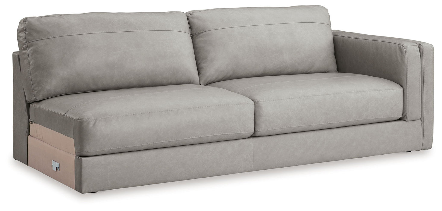 Amiata - Glacier - Raf Sofa - Tallahassee Discount Furniture (FL)