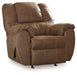 McGann - Rocker Recliner - Tallahassee Discount Furniture (FL)
