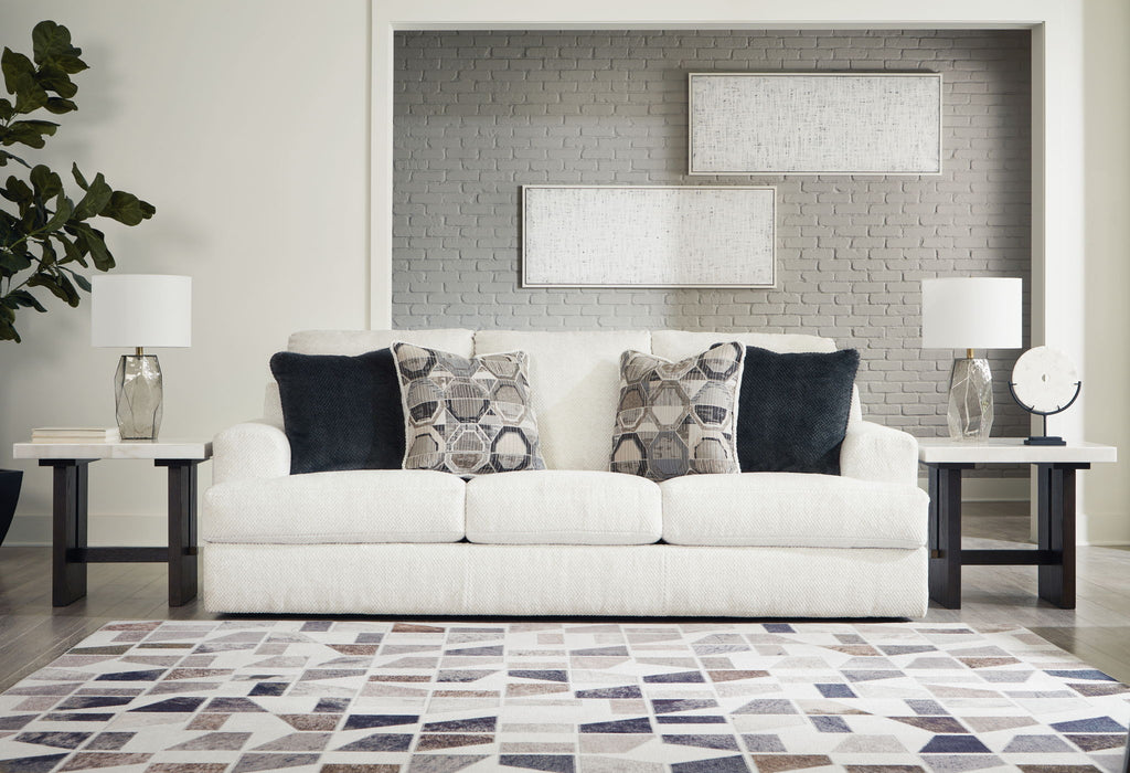 Karinne - Living Room Set - Tallahassee Discount Furniture (FL)