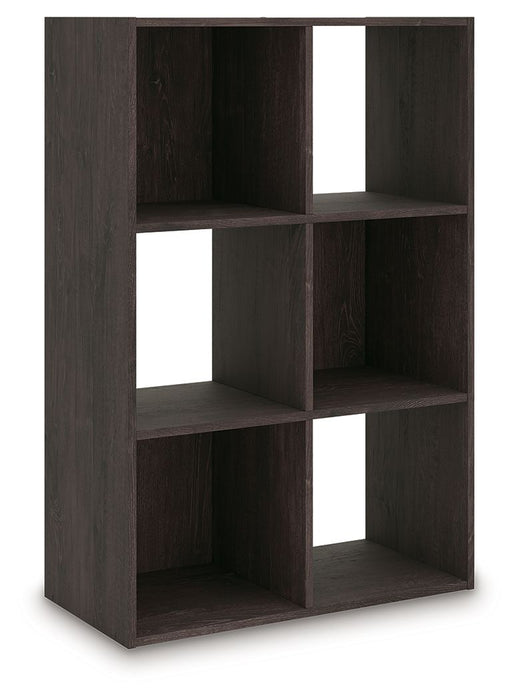 Piperton - Cube Organizer - Wood - Tallahassee Discount Furniture (FL)