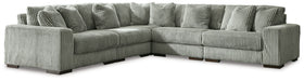 Lindyn - Sectional - Tallahassee Discount Furniture (FL)
