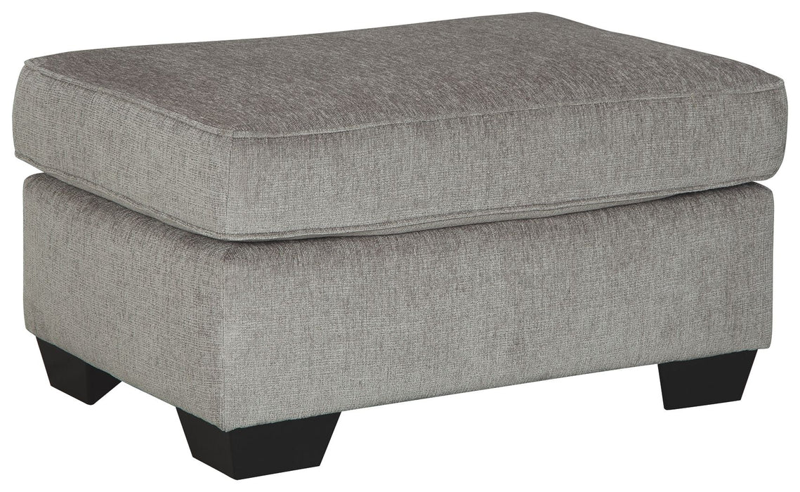 Altari - Ottoman - Tallahassee Discount Furniture (FL)