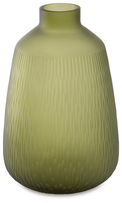 Scottyard - Vase - Tallahassee Discount Furniture (FL)