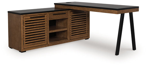 Kallari - Credenza - Tallahassee Discount Furniture (FL)