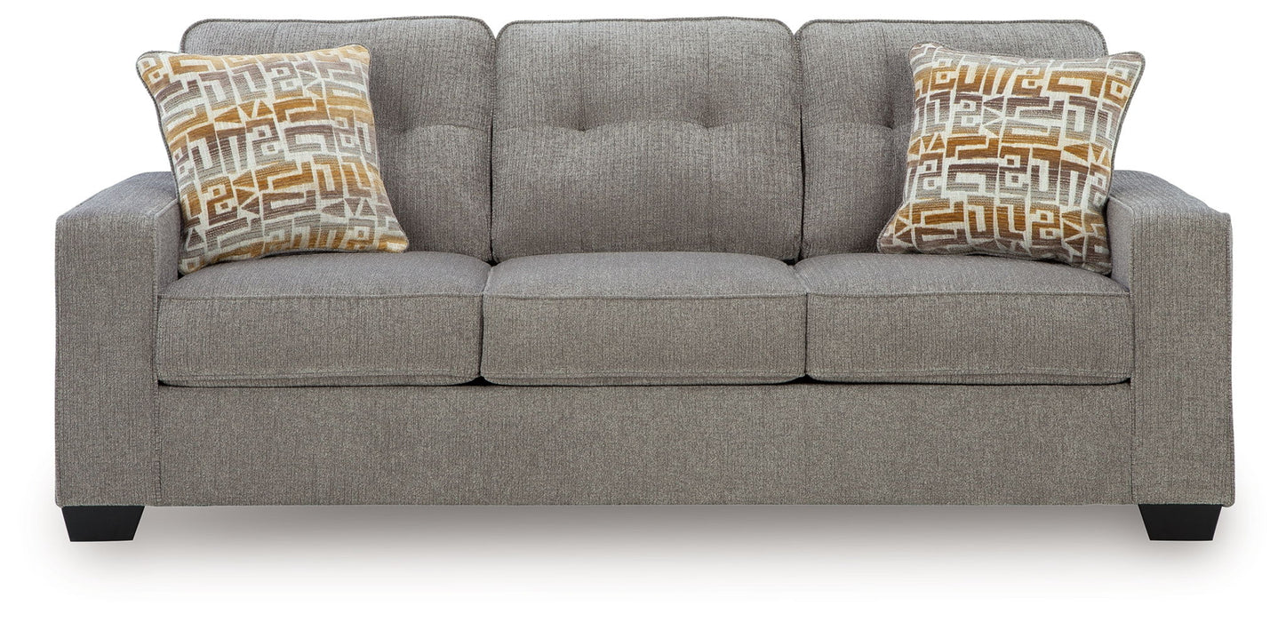 Larimer - Sofa - Tallahassee Discount Furniture (FL)