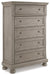 Lettner - Panel Storage Bedroom Set - Tallahassee Discount Furniture (FL)