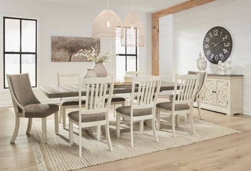 Bolanburg - Dining Room Set - Tallahassee Discount Furniture (FL)