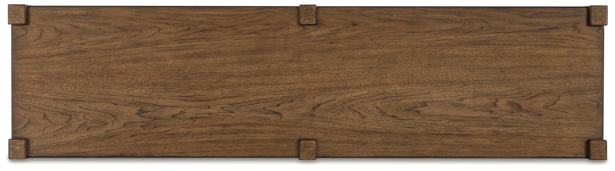 Cabalynn - Sofa Table - Light Brown - Tallahassee Discount Furniture (FL)