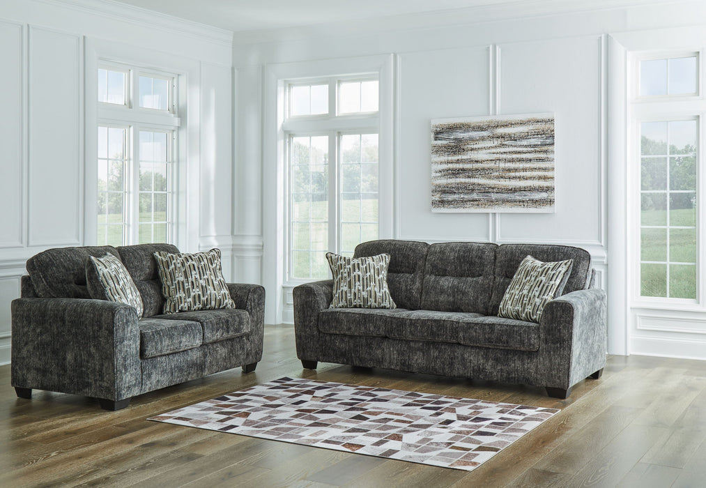 Lonoke - Living Room Set - Tallahassee Discount Furniture (FL)