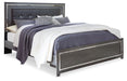 Lodanna - Panel Bed - Tallahassee Discount Furniture (FL)