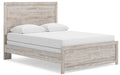 Broachmyn - Panel Bed - Tallahassee Discount Furniture (FL)