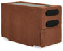Modmax - Spice - Console With Audio System - Tallahassee Discount Furniture (FL)