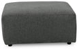 Edenfield - Oversized Accent Ottoman - Tallahassee Discount Furniture (FL)
