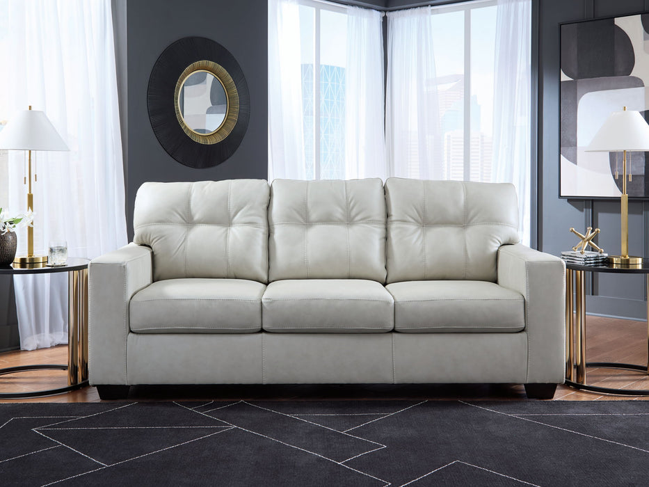 Santorine - Sofa - Tallahassee Discount Furniture (FL)