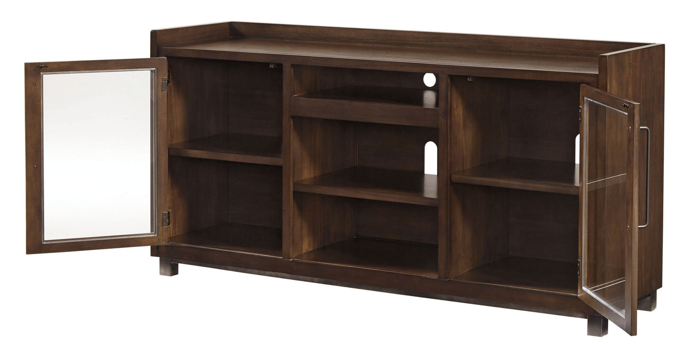 Starmore - TV Stand - Tallahassee Discount Furniture (FL)