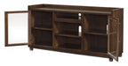 Starmore - TV Stand - Tallahassee Discount Furniture (FL)