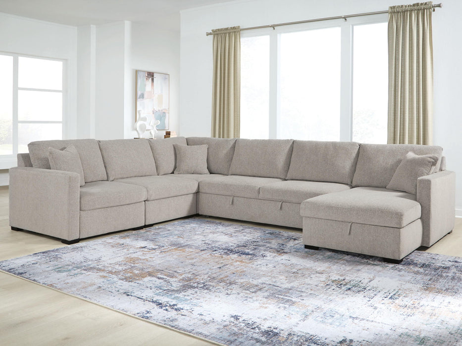 ModMax Luxe - Sectional - Tallahassee Discount Furniture (FL)
