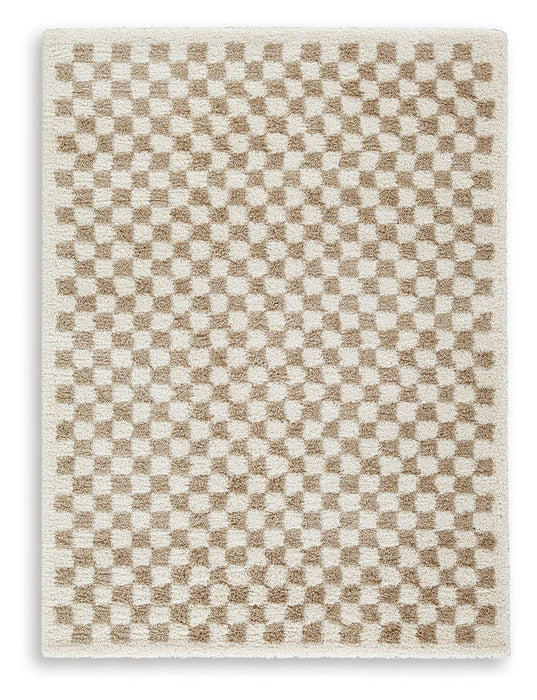 Karamen - Rug - Tallahassee Discount Furniture (FL)