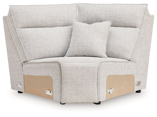 Modmax II - Wedge - Stone - Tallahassee Discount Furniture (FL)