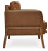 Numund - Caramel - Accent Chair - Tallahassee Discount Furniture (FL)