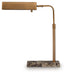 Yafe - Metal Lamp - Tallahassee Discount Furniture (FL)