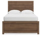 Broachmyn - Panel Bed - Tallahassee Discount Furniture (FL)