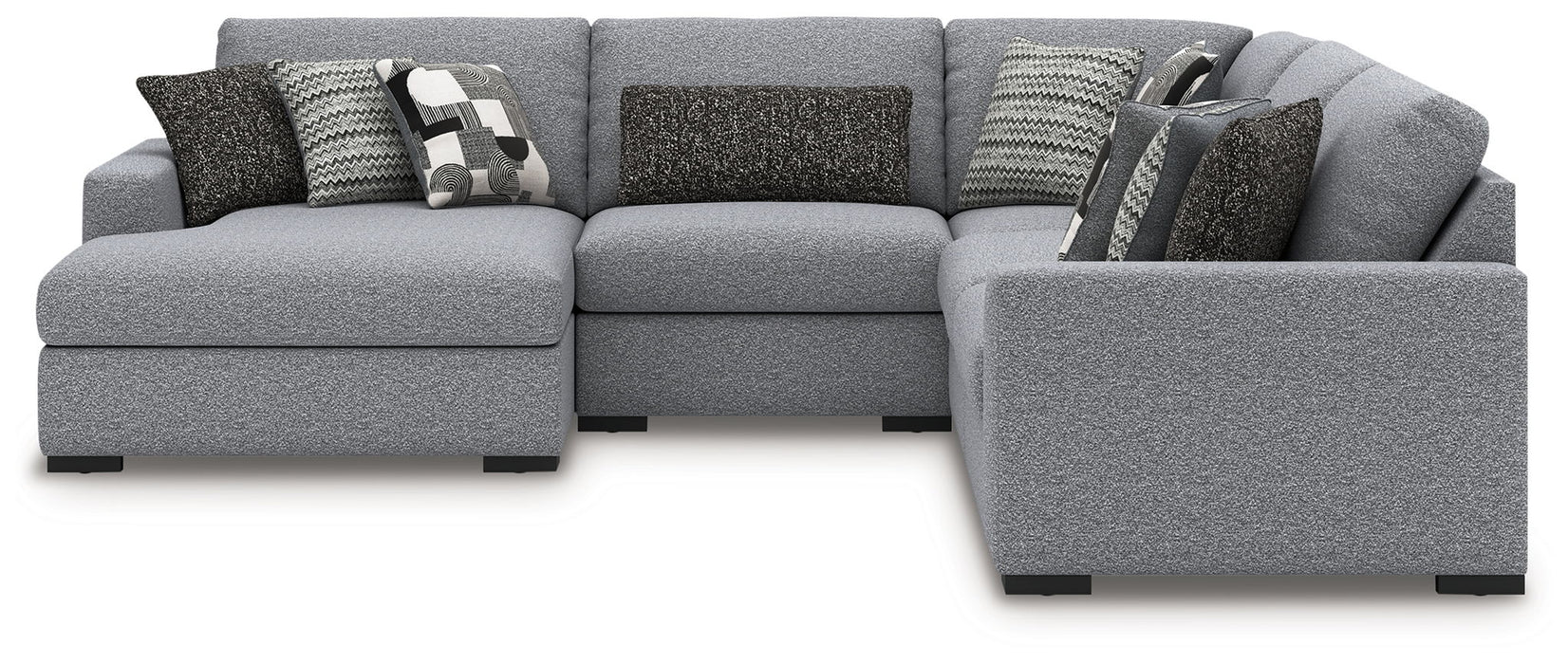 Bealton - Sectional - Tallahassee Discount Furniture (FL)
