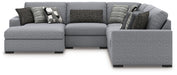 Bealton - Sectional - Tallahassee Discount Furniture (FL)