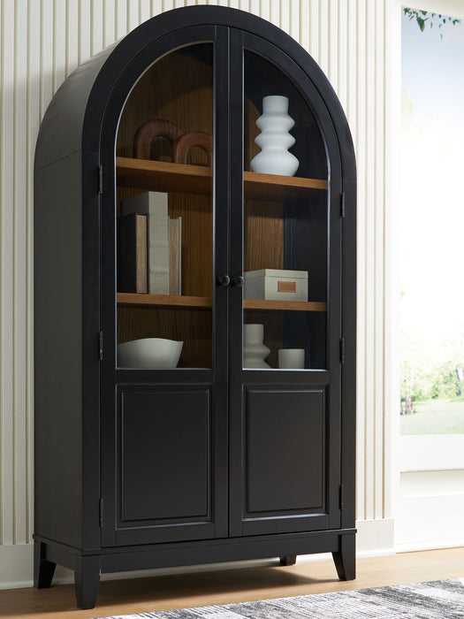 Dagandale - Accent Cabinet - Tallahassee Discount Furniture (FL)