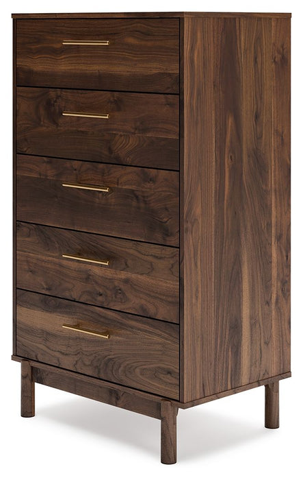 Calverson - Accent Drawer Chest - Tallahassee Discount Furniture (FL)