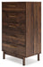 Calverson - Accent Drawer Chest - Tallahassee Discount Furniture (FL)
